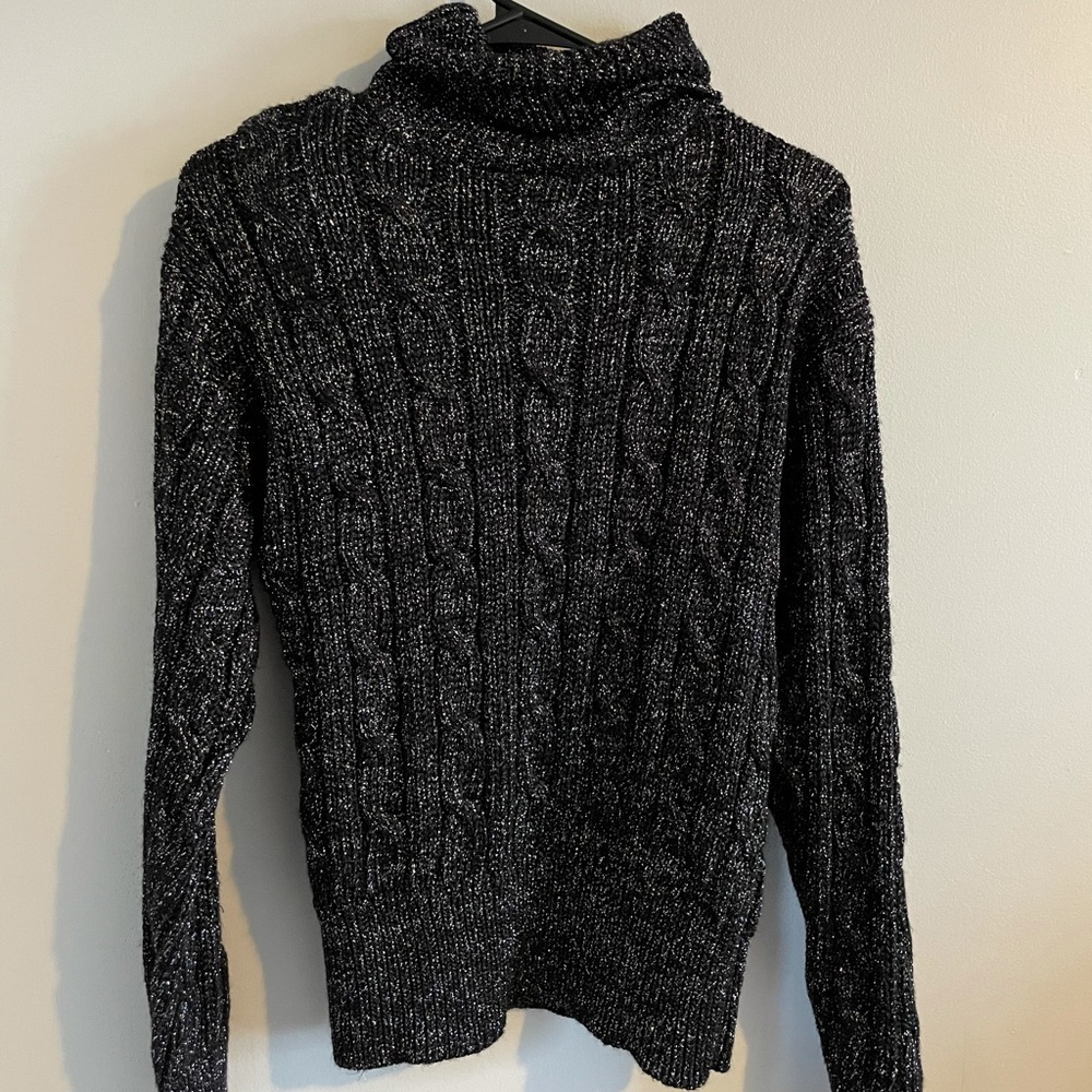 Talbots sweather009